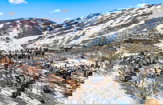 Foto 2 - Quicksilver by Avantstay Park City Town House in Great Location