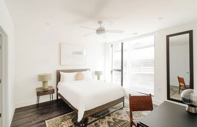 The Grove 1 by Avantstay Music Row Location in Nashville - Foto 15