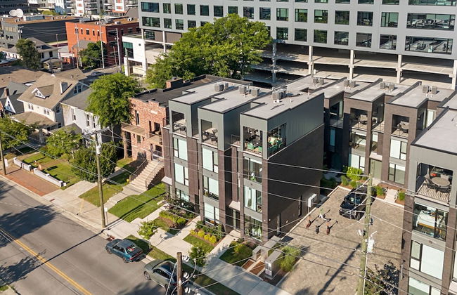 The Grove 1 by Avantstay Music Row Location in Nashville - Foto 29