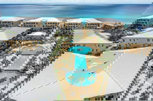 Foto 1 - Salt Water Express by Avantstay Top Floor Corner Unit Adagio