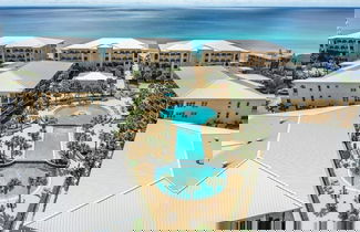Foto 1 - Salt Water Express by Avantstay Top Floor Corner Unit Adagio