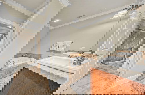 Foto 13 - Salt Water Express by Avantstay Top Floor Corner Unit Adagio