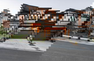 Foto 1 - Ski La Vie by Avantstay Hot Tub Game Room Near the Ski Slopes
