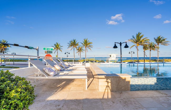 Beach Haven by Avantstay Pool Ocean Views Steps From the Beach - Foto 40