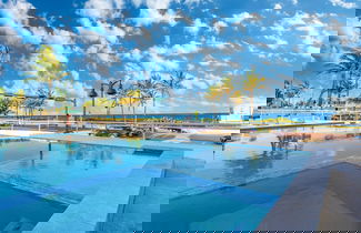 Foto 1 - Beach Haven by Avantstay Pool Ocean Views Steps From the Beach