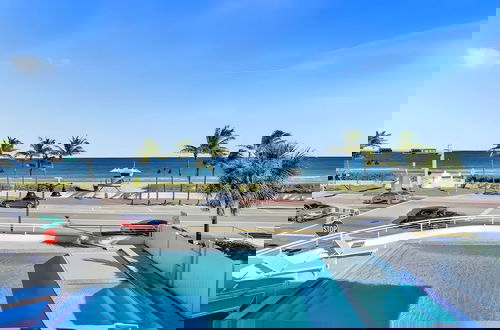 Foto 42 - Beach Haven by Avantstay Pool Ocean Views Steps From the Beach