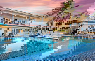 Foto 2 - Beach Haven by Avantstay Pool Ocean Views Steps From the Beach