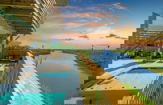 Foto 1 - Island Girl by Avantstay Private Pool Prime Beach Access