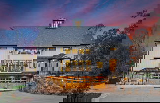 Foto 3 - The Grand on Greenbay-7 Bedrooms Sleeps 21 Modern new Build