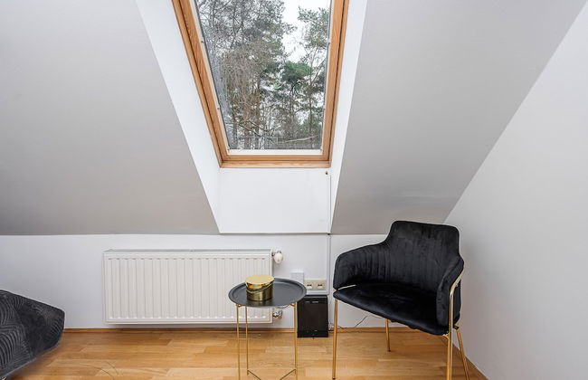 Lumina amazing house in Warsaw - Foto 3