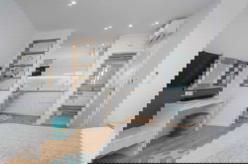 Foto 1 - Luxury Beachfront Krk Apartments With Terrace