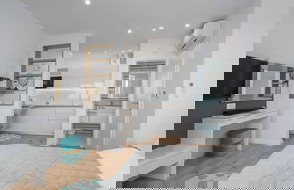 Foto 1 - Luxury Beachfront Krk Apartments With Terrace