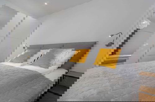 Foto 4 - Luxury Beachfront Krk Apartments With Terrace