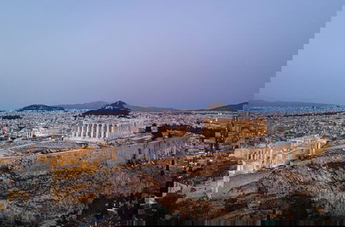 Foto 27 - Syntagma Serenity Suites