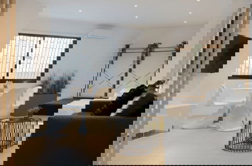 Foto 19 - Syntagma Serenity Suites