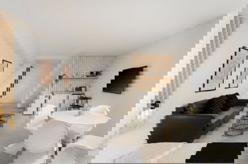 Foto 18 - Syntagma Serenity Suites