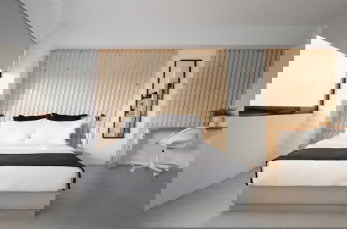 Foto 2 - Syntagma Serenity Suites