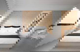 Foto 2 - Syntagma Serenity Suites