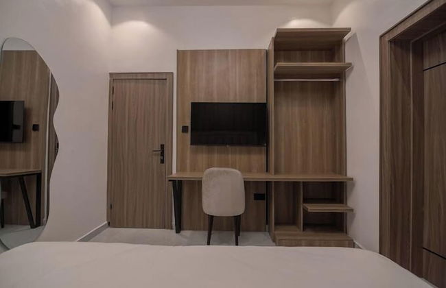 One90 Apartment - Foto 1