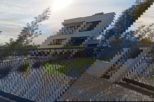 Photo 23 - Modern Villa With Private Heated Pool and Lounge Area for a Relaxing Stay