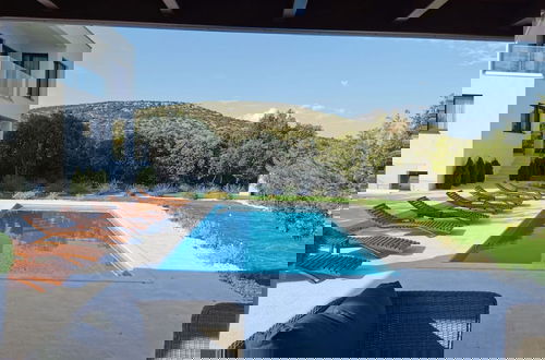 Photo 17 - Modern Villa With Private Heated Pool and Lounge Area for a Relaxing Stay