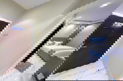 Foto 9 - Al Baida Suites Serviced Apartments Albokhari