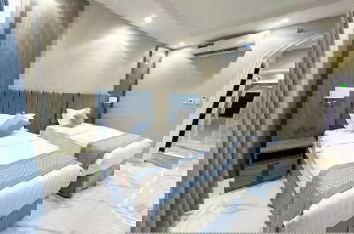 Foto 8 - Al Baida Suites Serviced Apartments Albokhari