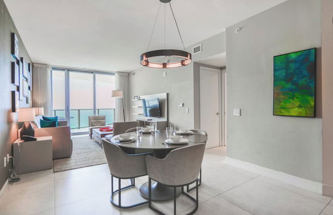 Hollywood Beach Condos - Foto 60