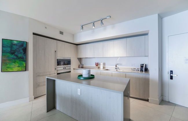 Luxury Miami Condos – Ocean & City Views - Foto 55