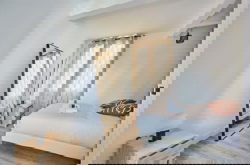 Foto 5 - Sublim Apartment Beaubourg/le Marais