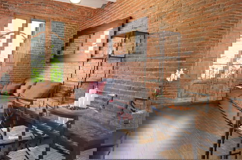Photo 11 - Comfortable Family Apartment With Balcony