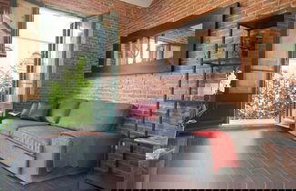 Photo 1 - Comfortable Family Apartment With Balcony