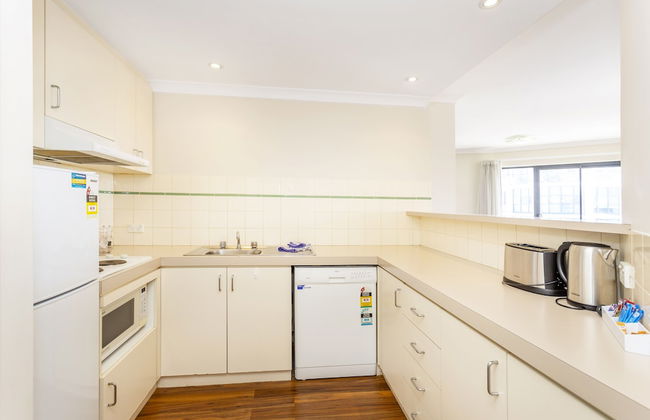 Perth West End Apartment 406 - Foto 4