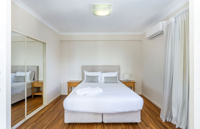Perth West End Apartment 406 - Foto 2