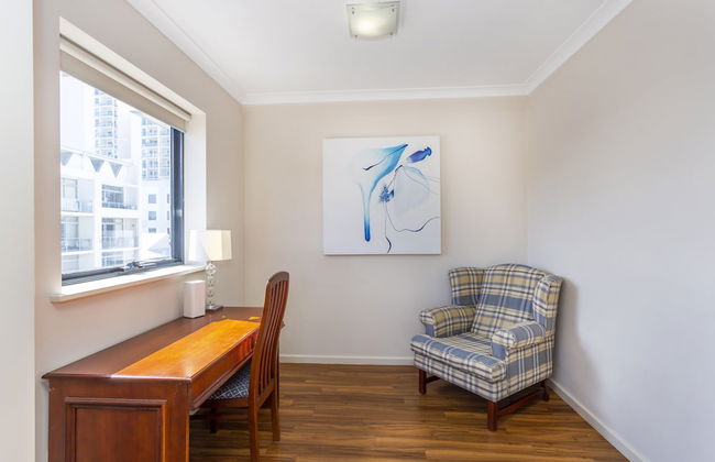 Perth West End Apartment 406 - Foto 5