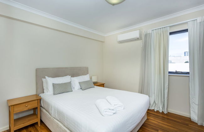 Perth West End Apartment 406 - Foto 3