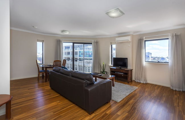 Perth West End Apartment 406 - Foto 6