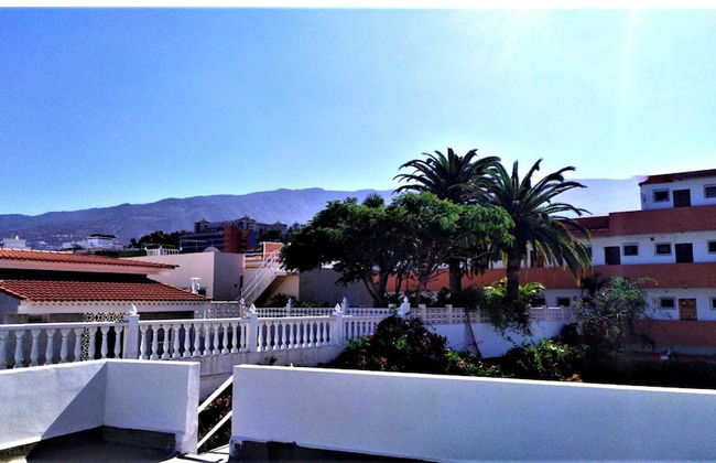 Fantastico 3 Puerto de la Cruz Tenerife, Free Parking, Air Conditioning, Netflix - Foto 18