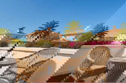 Foto 4 - Fantastico 2 - With Large Balcony, Terrace and Garden