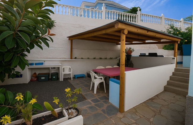 Fantastico 1 - Balcony, Free Parking, air Conditioning, Free Netflix, BBQ - Foto 16