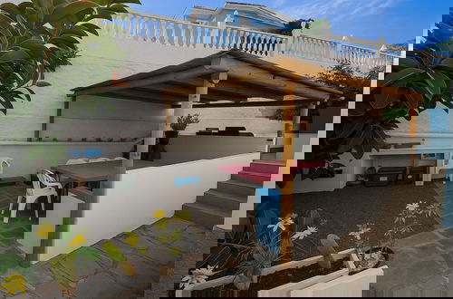Photo 21 - Charming Studio in Puerto de la Cruz With Mountain Views