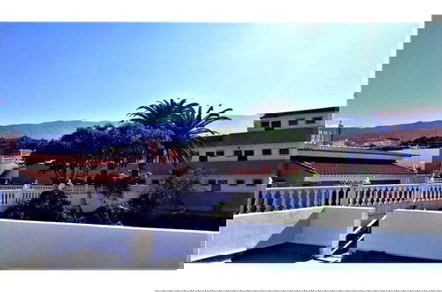 Photo 22 - Charming Studio in Puerto de la Cruz With Mountain Views