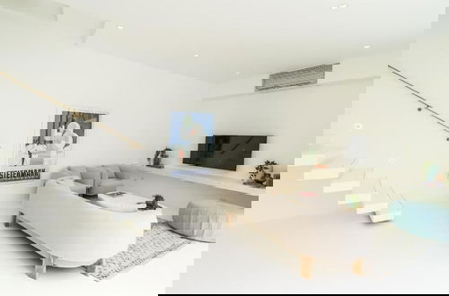 Foto 8 - The Cali Villas Canggu
