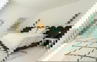 Foto 2 - The Cali Villas Canggu