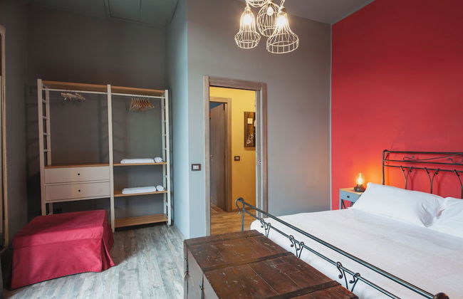 Ursino apartment with balcony - Photo 6