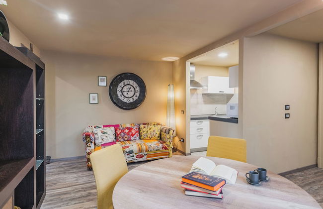 Ursino apartment with balcony - Photo 14