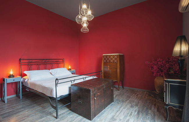 Ursino apartment with balcony - Photo 4