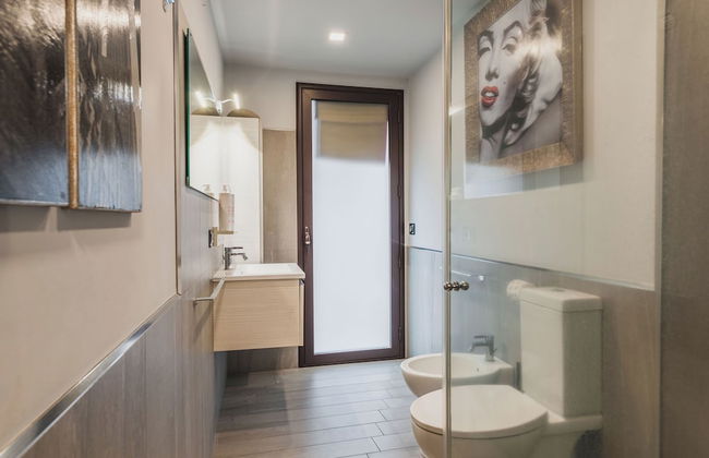 Ursino apartment with balcony - Photo 16