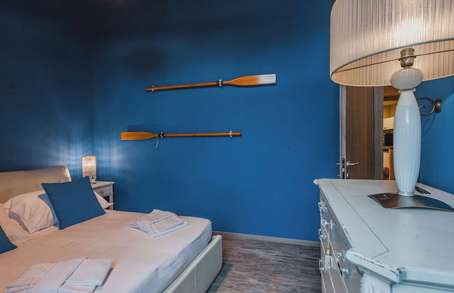 Ursino apartment with balcony - Photo 2