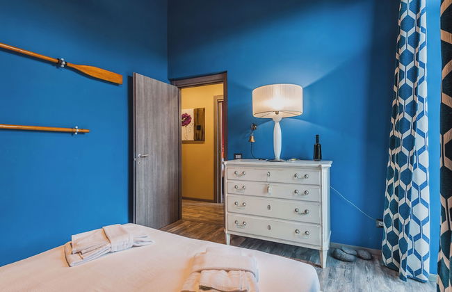 Ursino apartment with balcony - Photo 5